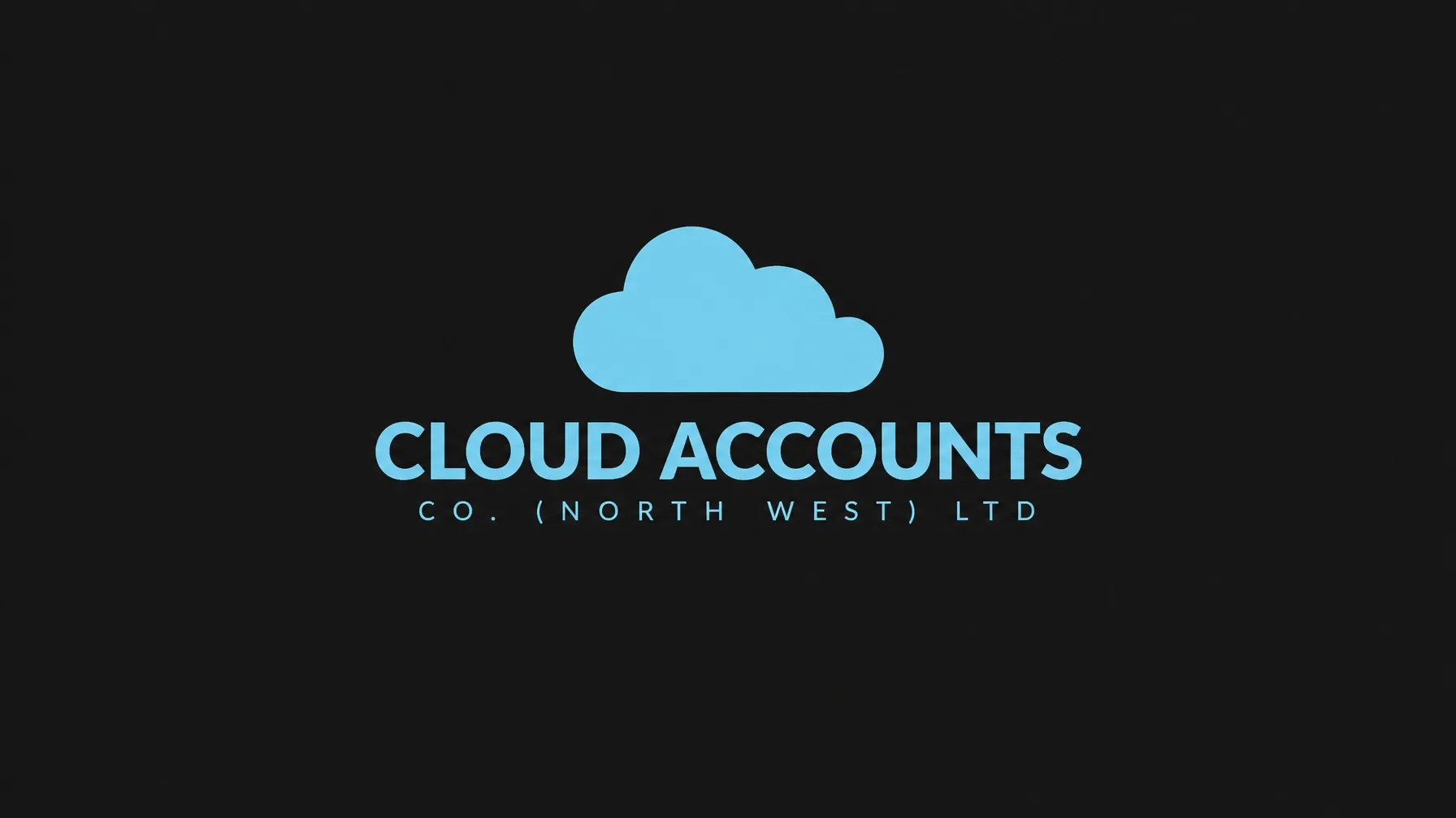 Cloud Accounts Co. (North West) Ltd logo
